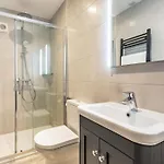 2 Bed In York Oc-84000 Casa vacanze