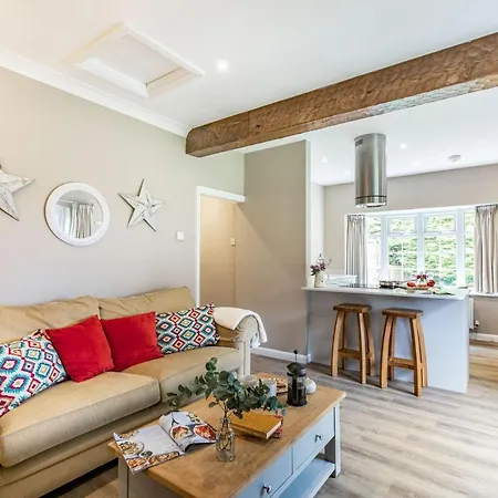 2 Bed In Easingwold 84000 بيت للعطل *