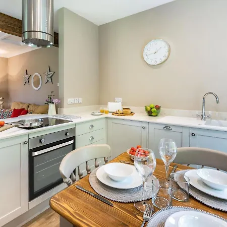 بيت للعطل 2 Bed In Easingwold 84000 Crayke