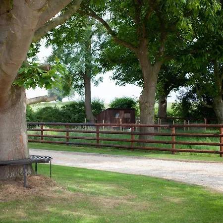 2 Bed In Easingwold 84000