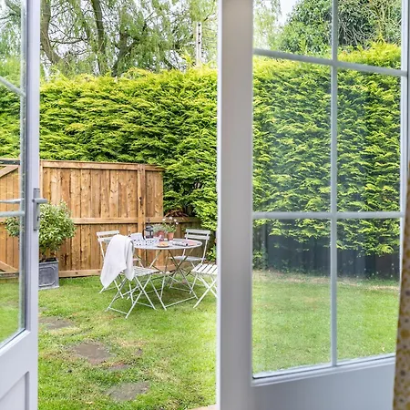 別荘 2 Bed In Easingwold 84000 Crayke