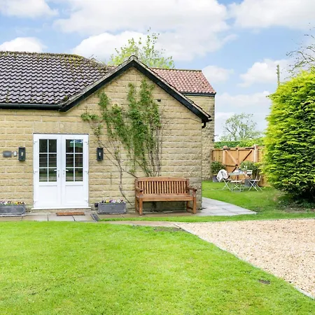 بيت للعطل 2 Bed In Easingwold 84000 Crayke