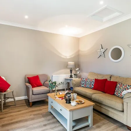 2 Bed In Easingwold 84000 펜션 Crayke