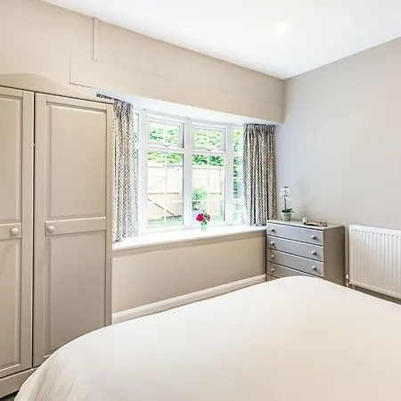 2 Bed In Easingwold 84000 펜션