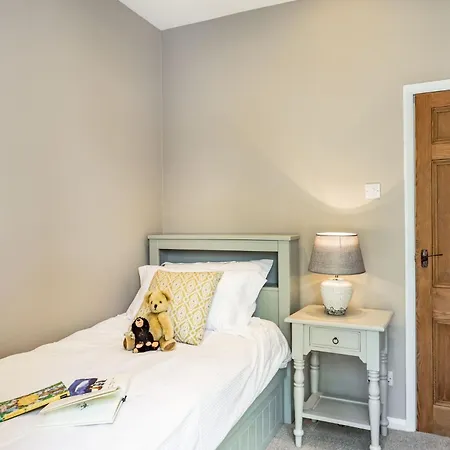 2 Bed In 84000 Vakantiehuis Crayke