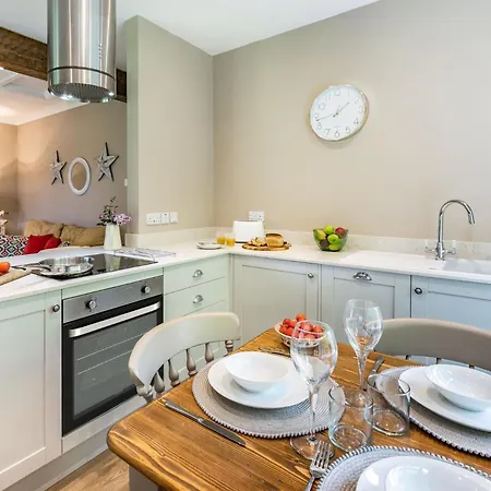 펜션 2 Bed In Easingwold 84000 Crayke