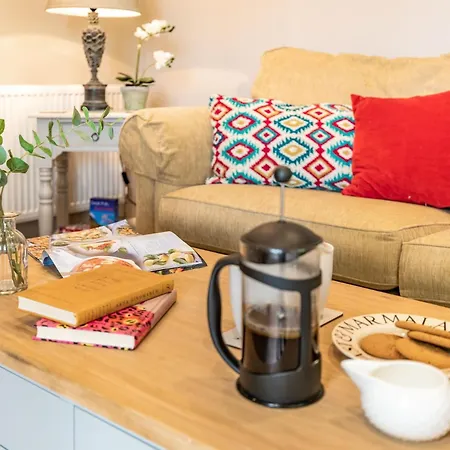 펜션 2 Bed In Easingwold 84000