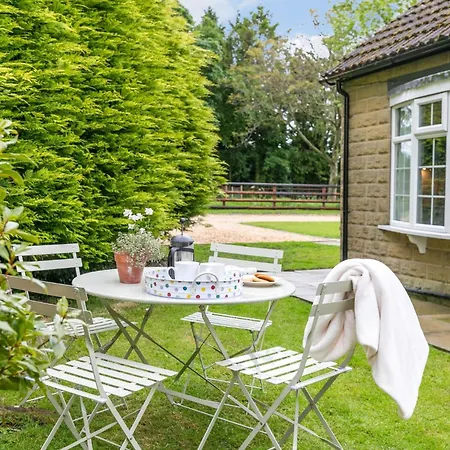 펜션 2 Bed In Easingwold 84000 *