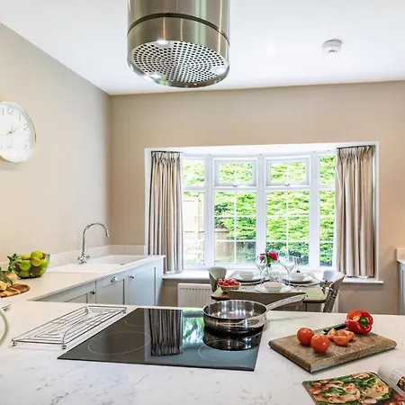 Casa vacanze 2 Bed In York Oc-84000