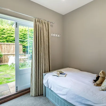 2 Bed In York Oc-84000 Casa vacanze *