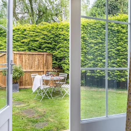 Casa vacanze 2 Bed In York Oc-84000