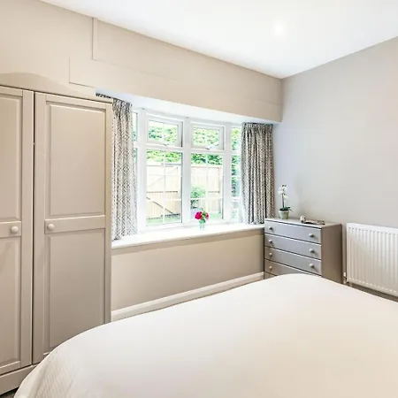 2 Bed In York Oc-84000 Crayke