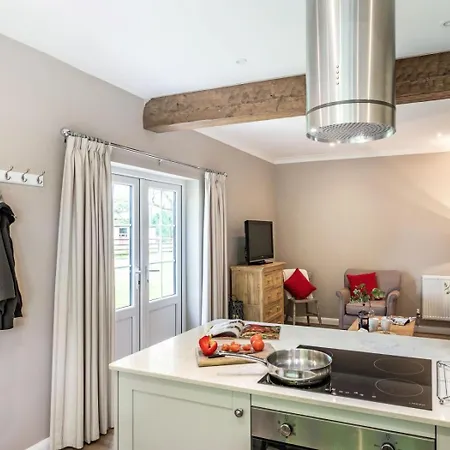 Дом отдыха 2 Bed In York Oc-84000