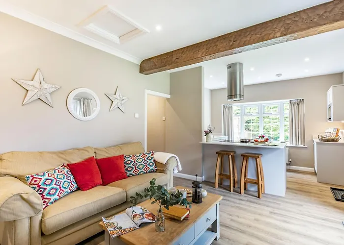 2 Bed In 84000 Crayke