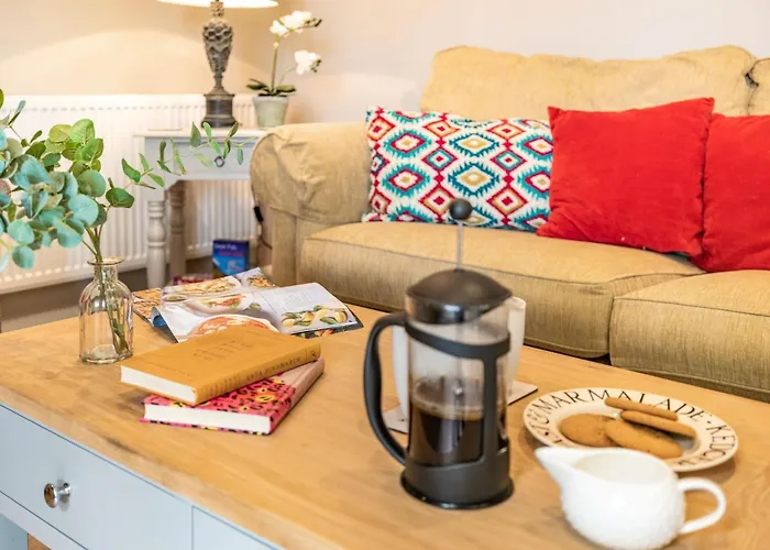 Vakantiehuis 2 Bed In 84000