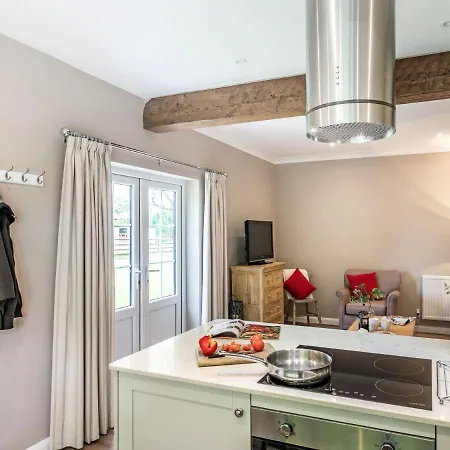 2 Bed In Easingwold 84000 Сasa de vacaciones