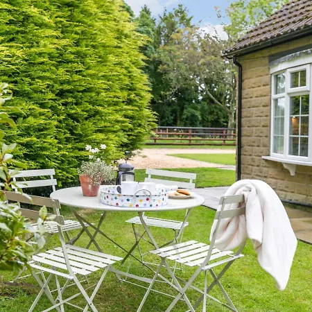 2 Bed In Easingwold 84000 Сasa de vacaciones Crayke